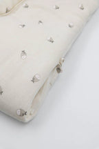 SACCO NANNA COMBI TOG 2.2 6/36 FISHES BAMBOOM