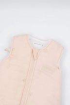 SACCO NANNA TOG2.2  0/6 ANIMAL FRIENDS PINK BAMBOOM