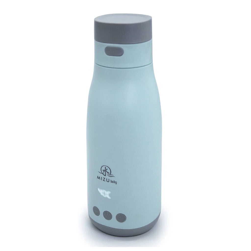 YUME EVOLUTION - THERMOS DOPPIA ALIMENTAZIONE