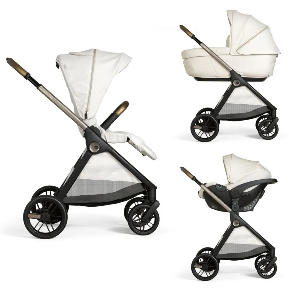 PROMO CHICCO BELLAGIO2: IL TRIO CHEDIVENTA GRANDE