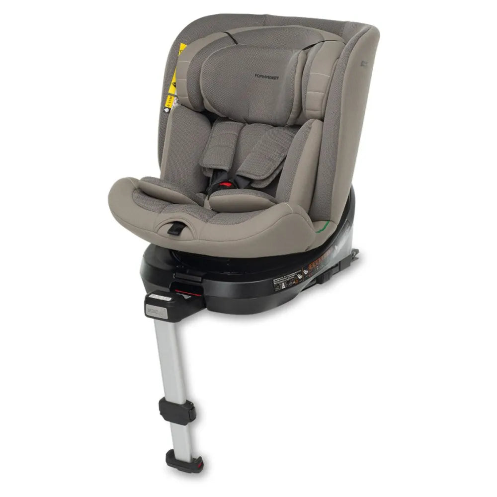 SEGGIOLINO AUTO ITURN I-SIZE 40/150 FOPPAPEDRETTI