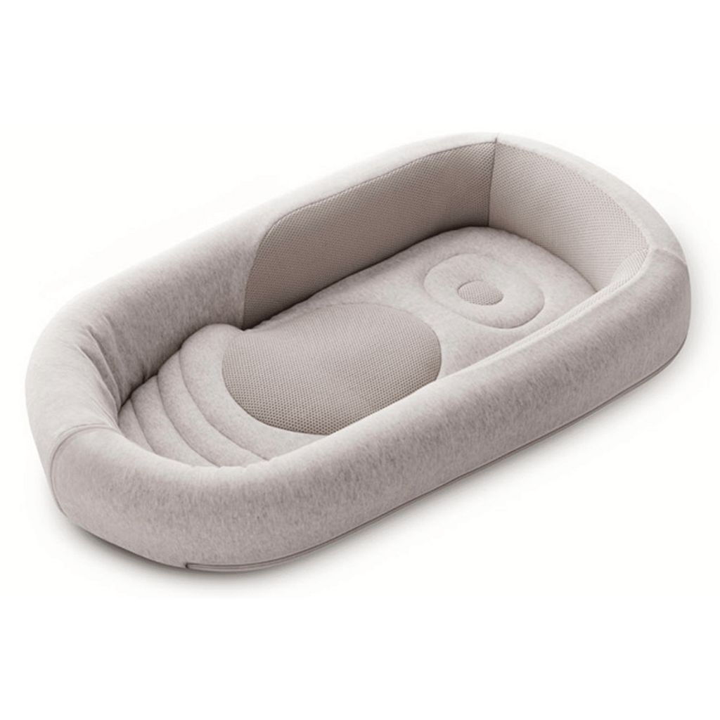 RIDUTTORE WELCOME POD BABY NEST BEIGE INGLESINA