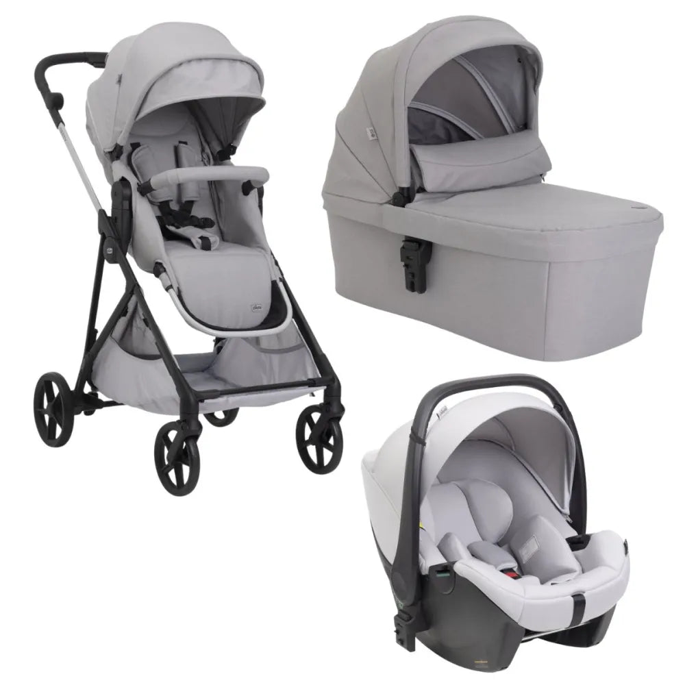 TRIO SEETY CHICCO CON KORY ESSENTIAL