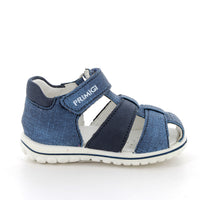 SCARPA RAGNETTO PRIMIGI BOY