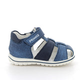 SCARPA RAGNETTO PRIMIGI BOY