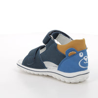 SCARPA SANDALO PRIMIGI BOY