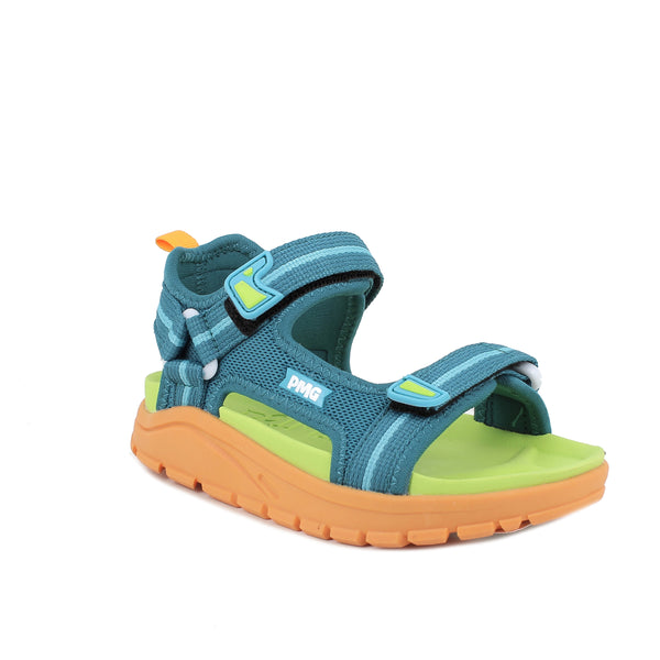 SCARPA SANDALO RETE PRIMIGI BOY