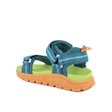 SCARPA SANDALO RETE PRIMIGI BOY