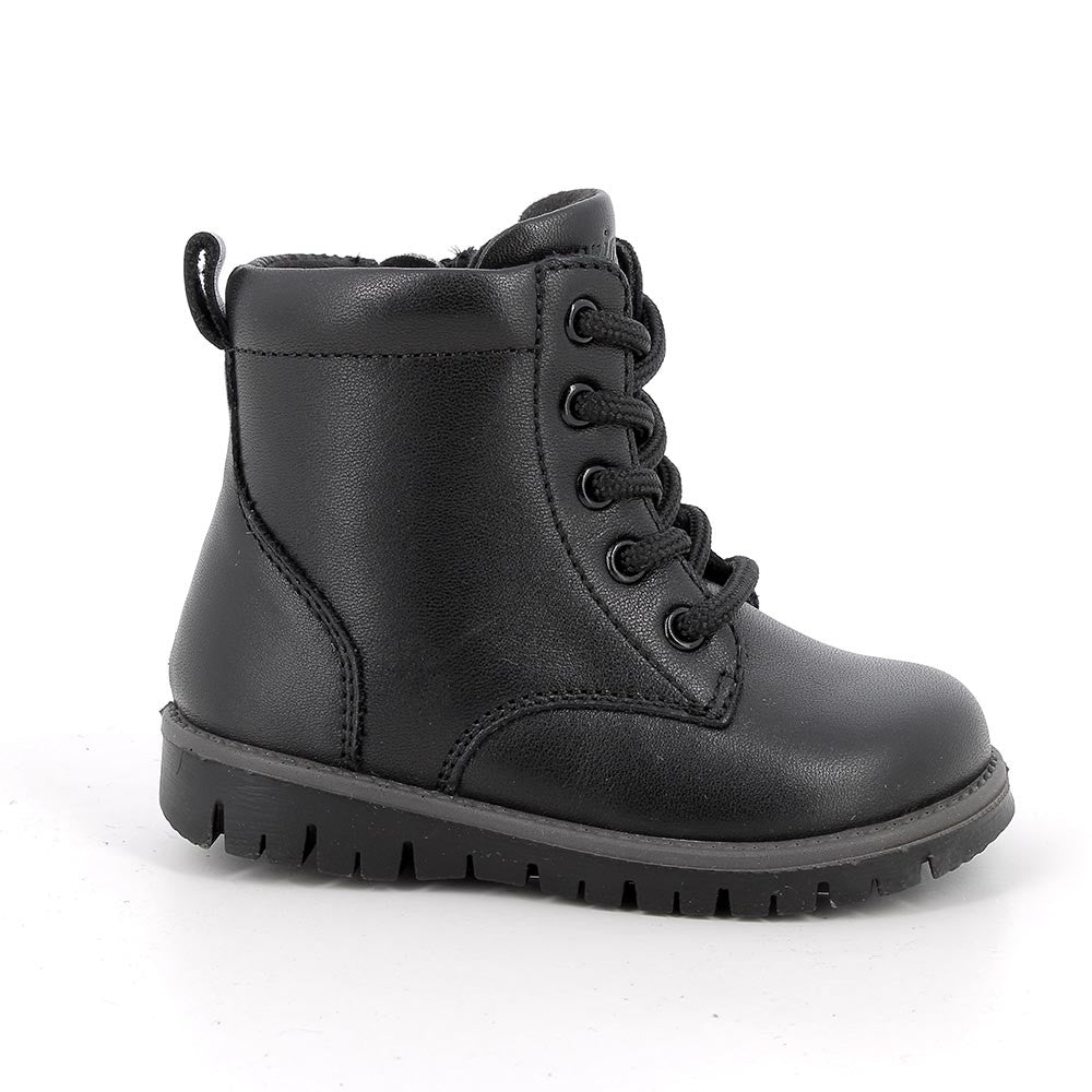 SCARPA ANFIBIO NAPPA SOFT PRIMIGI GIRL