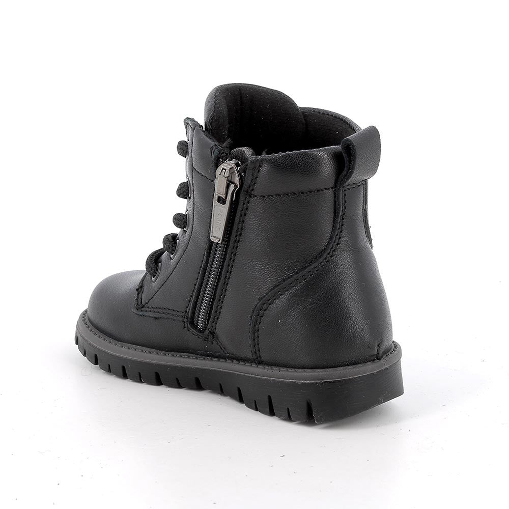 SCARPA ANFIBIO NAPPA SOFT PRIMIGI GIRL