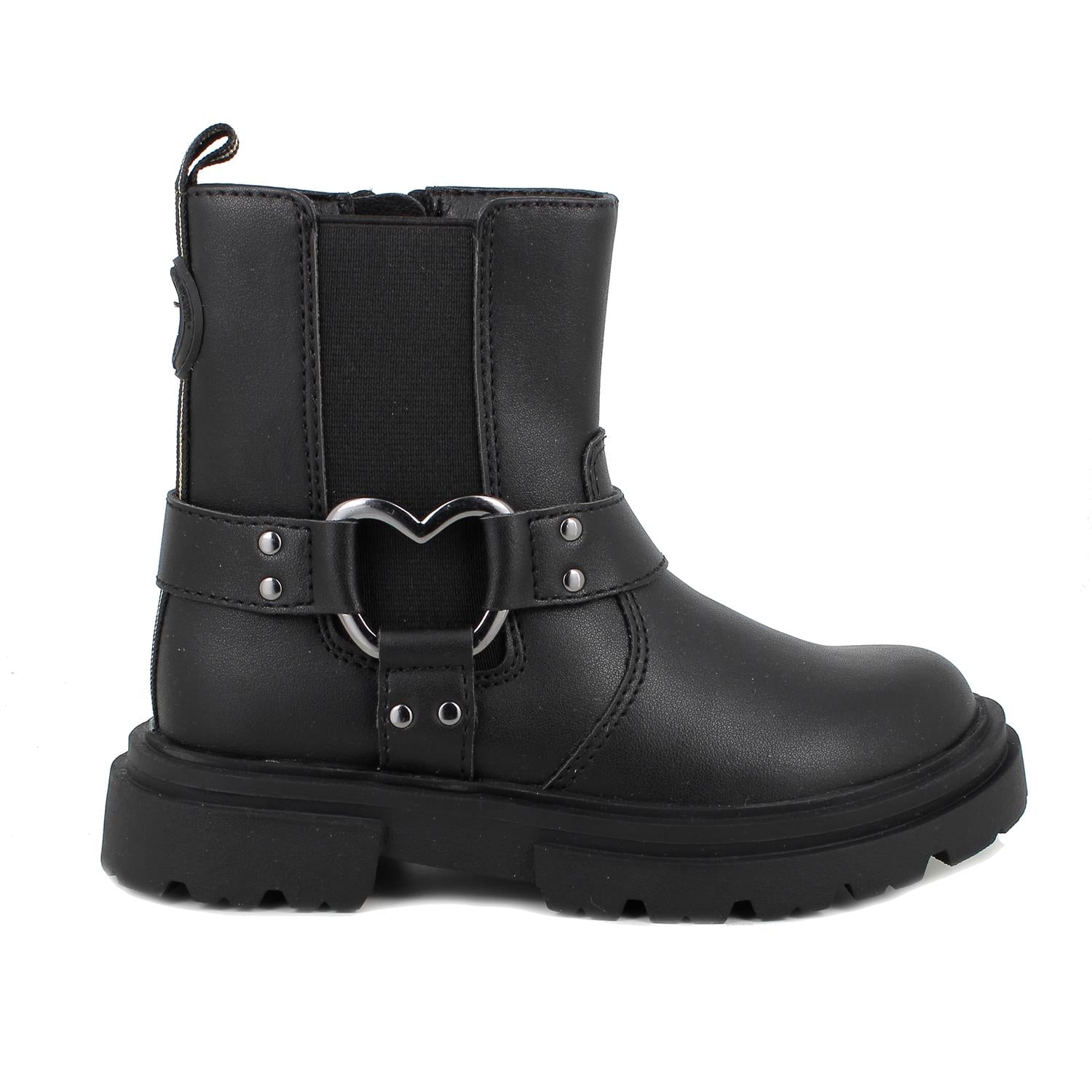 SCARPA BIKERS NAPPA PRIMIGI GIRL