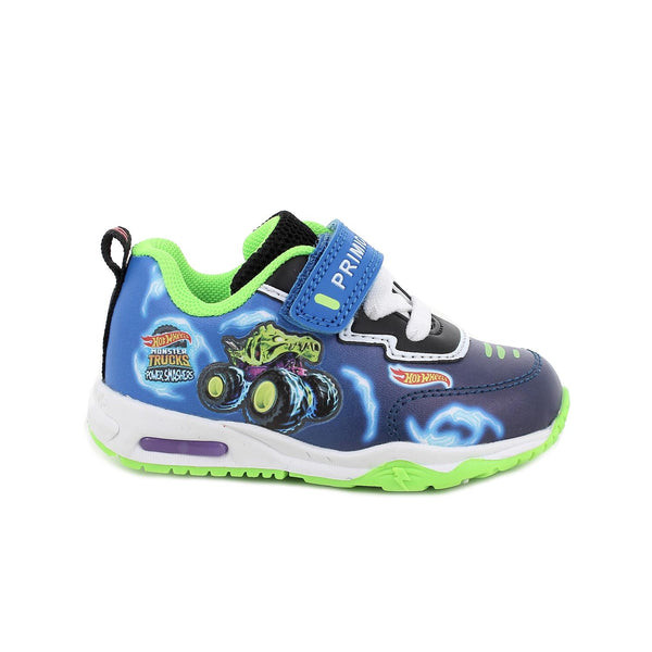 SCARPA GINNASTICA H.W. LIGHT PRIMGI BOY