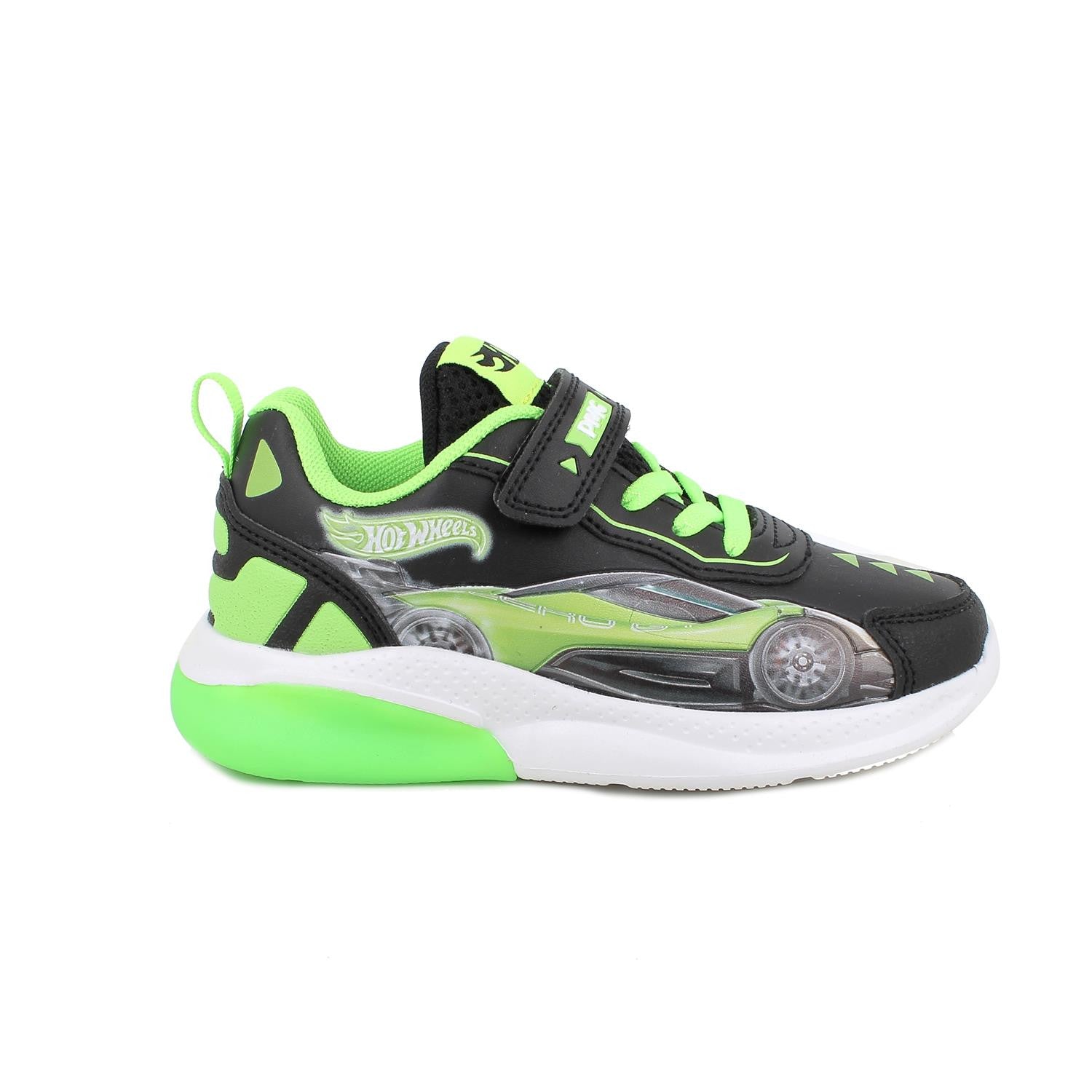 SCARPA SNEAKERS HOWHEELS PRIMIGI BOY