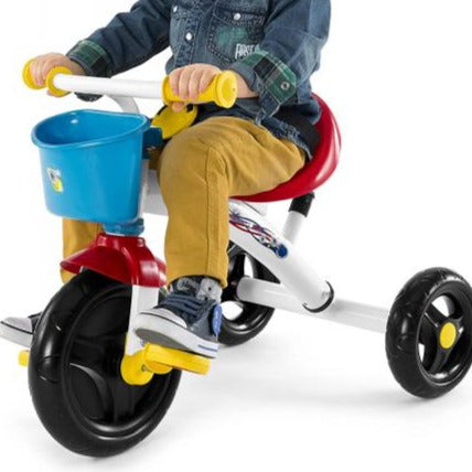 TRICICLO U-GO CHICCO