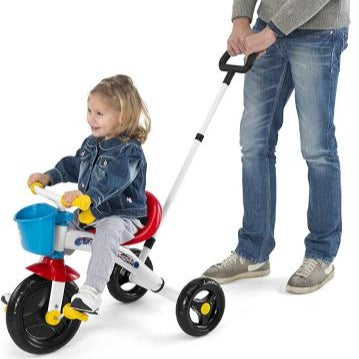 TRICICLO U-GO CHICCO