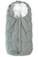 SACCO INVERNALE PASSEGGINO IGLOO T4.5 ARMY BAMBOOM