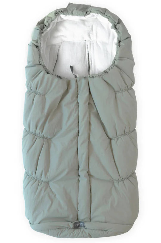 SACCO INVERNALE PASSEGGINO IGLOO T4.5 ARMY BAMBOOM