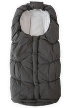 SACCO INVERNALE PASSEGGINO IGLOO T4.5 ANTRACITE BAMBOOM