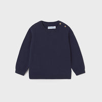 MAGLIA COTONE BASICO MAYORAL BOY