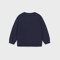 MAGLIA COTONE BASICO MAYORAL BOY