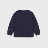 MAGLIA COTONE BASICO MAYORAL BOY