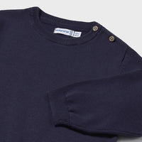 MAGLIA COTONE BASICO MAYORAL BOY