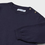 MAGLIA COTONE BASICO MAYORAL BOY