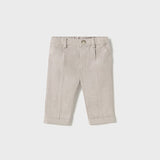 PANTALONE LUNGO ELEGANTE MAYORAL BOY