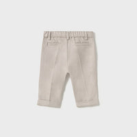PANTALONE LUNGO ELEGANTE MAYORAL BOY