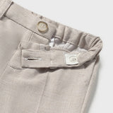 PANTALONE LUNGO ELEGANTE MAYORAL BOY