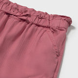 PANTALONE LUNGO CARGO MAYORAL GIRL