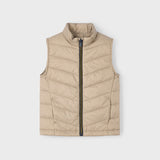 GILET IMBOTTITO ULTRALEGGERO MAYORAL BOY