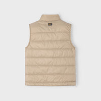 GILET IMBOTTITO ULTRALEGGERO MAYORAL BOY
