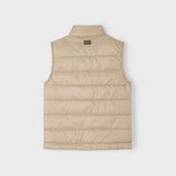 GILET IMBOTTITO ULTRALEGGERO MAYORAL BOY