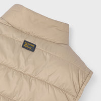 GILET IMBOTTITO ULTRALEGGERO MAYORAL BOY