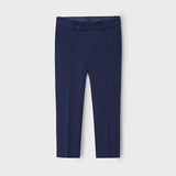 PANTALONE SLIM SUITING MAYORAL BOY