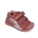 SCARPA BOTIN ARCOIRIS BIOMECANICS GIRL