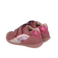SCARPA BOTIN ARCOIRIS BIOMECANICS GIRL
