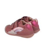 SCARPA BOTIN ARCOIRIS BIOMECANICS GIRL