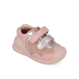 SCARPA BOTIN METALIZADO BIOMECANICS GIRL