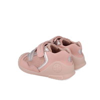 SCARPA BOTIN METALIZADO BIOMECANICS GIRL