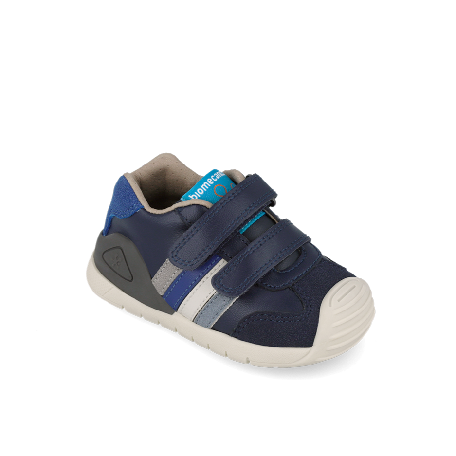 SCARPA BOTIN CASUAL BIOMECANICS BOY