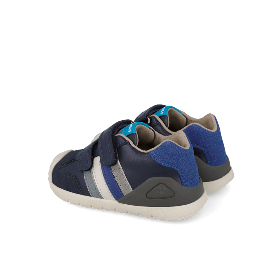 SCARPA BOTIN CASUAL BIOMECANICS BOY