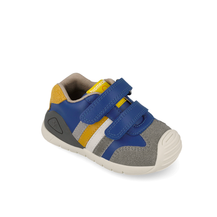 SCARPA BOTIN CASUAL BIOMECANICS BOY
