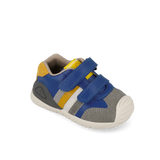 SCARPA BOTIN CASUAL BIOMECANICS BOY