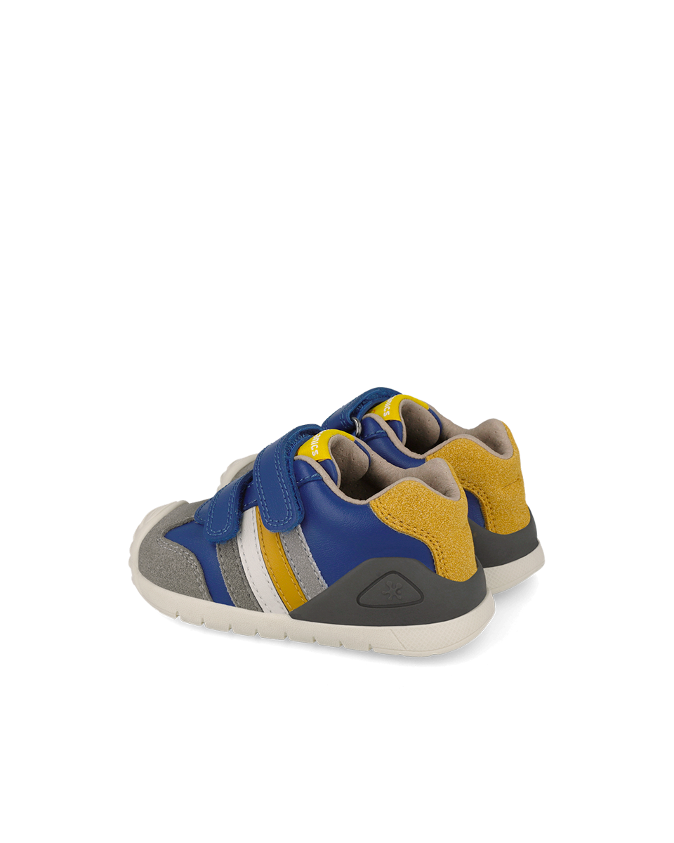 SCARPA BOTIN CASUAL BIOMECANICS BOY