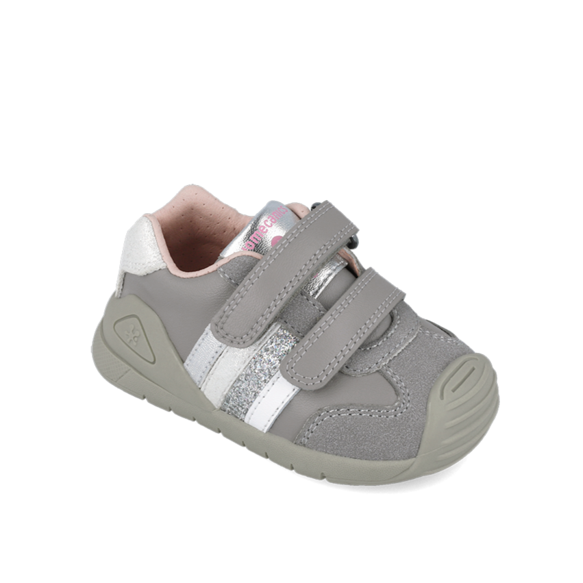 SCARPA BOTIN CASUAL BIOMECANICS GIRL