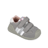 SCARPA BOTIN CASUAL BIOMECANICS GIRL