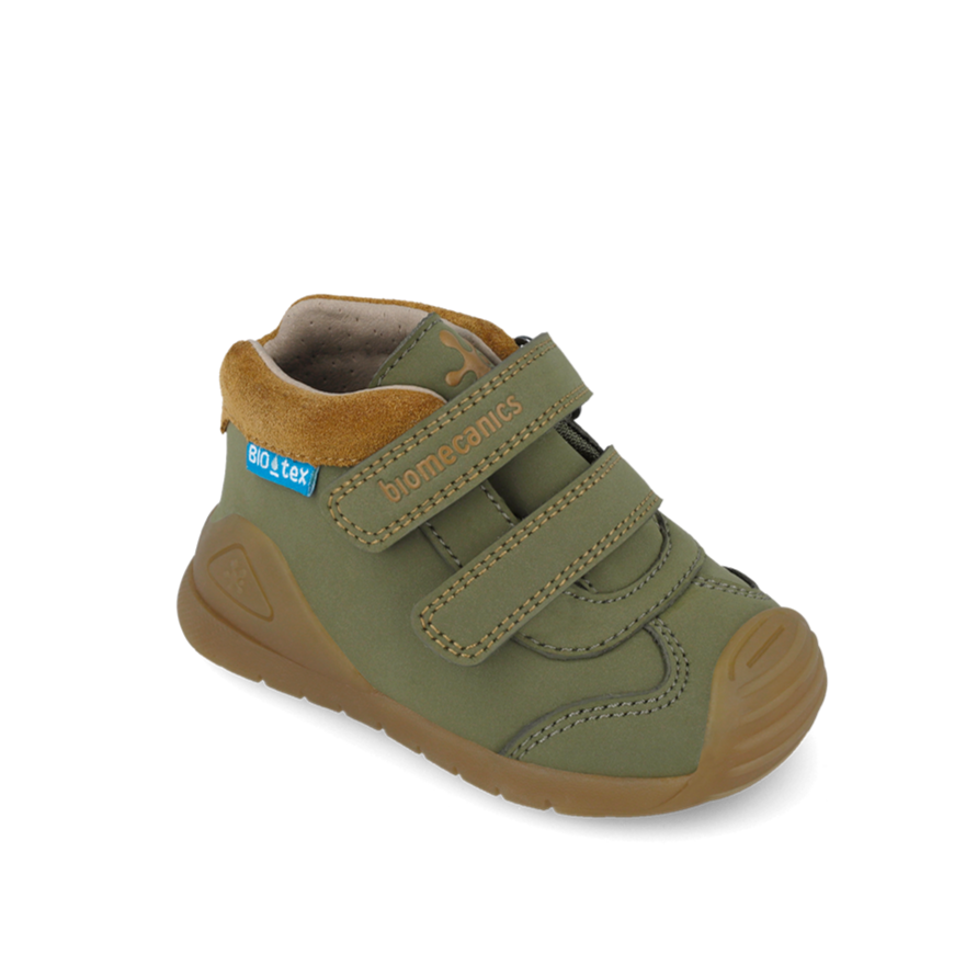 SCARPA BOTIN TEX BIMECANICS BOY