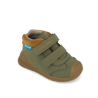 SCARPA BOTIN TEX BIMECANICS BOY